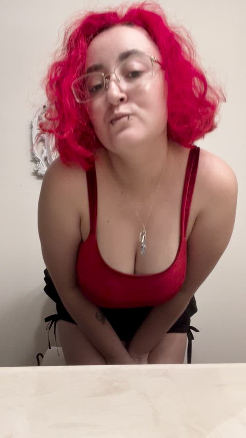 I'm so pretty without make up
