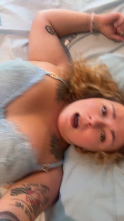 Maybe my lingerie is too big?