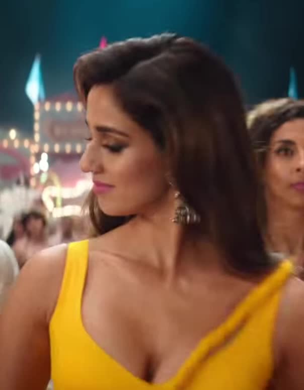 Disha Patani