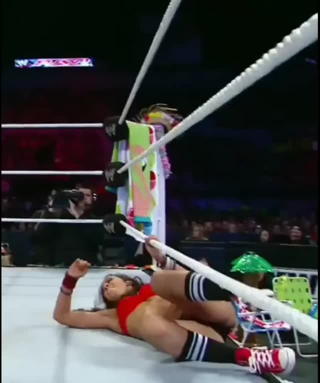 Wrestling Porn GIF by ezio96