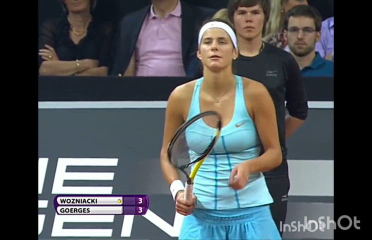 Julia Goerges - German tennis player