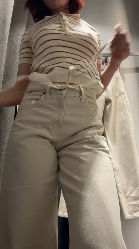 Amateur Teen Tits Porn GIF by silky_heart45
