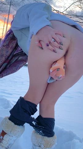 it feels so good when i’m getting plowed [lenahu]