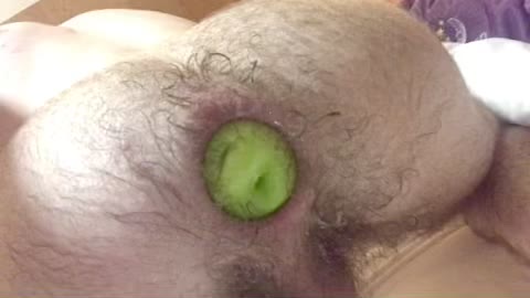 Look what I’m hiding inside my slutty hole