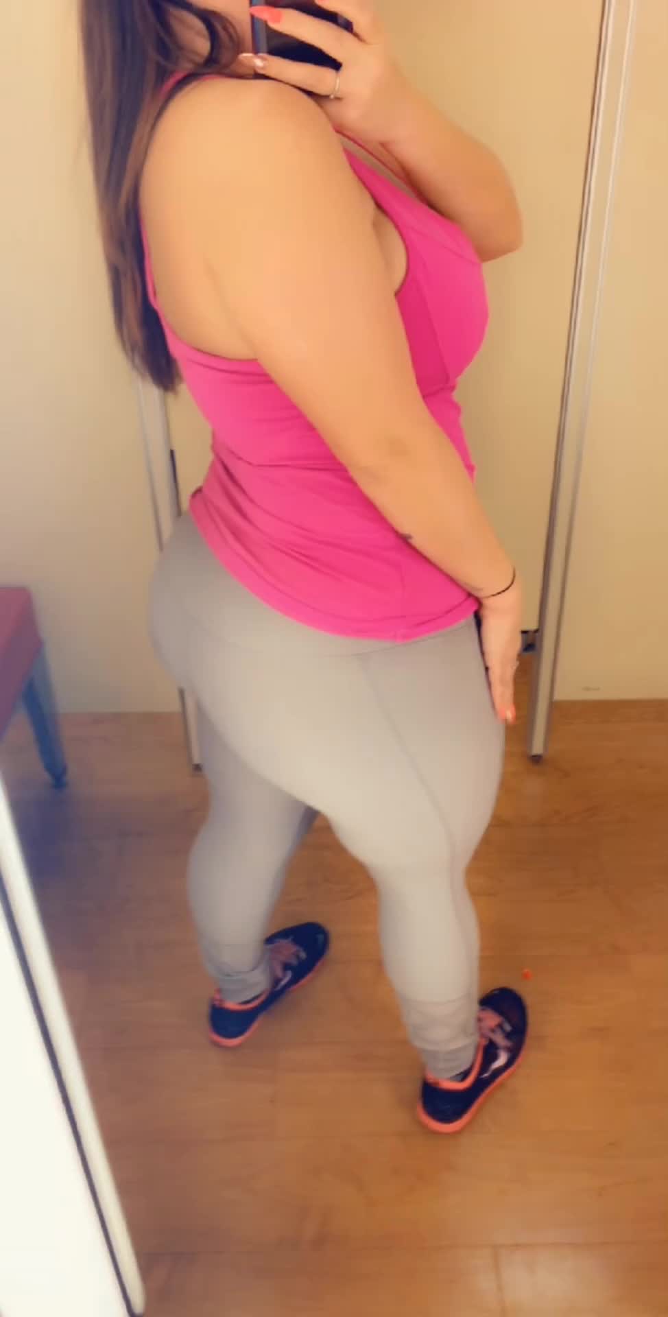 Bubble Booty