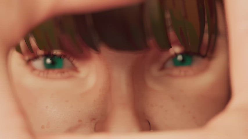 Eyes on Me - Announcement Trailer!