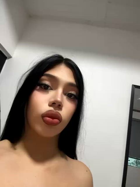 okay be honest am i too much for you to handle