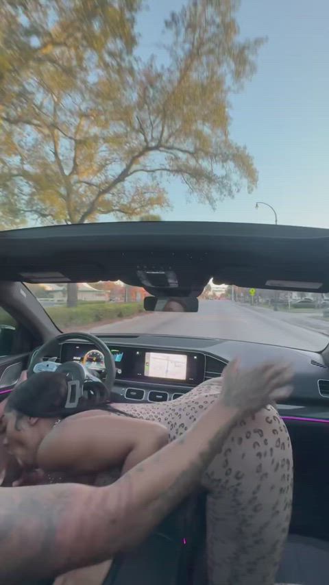 Blurred video preview