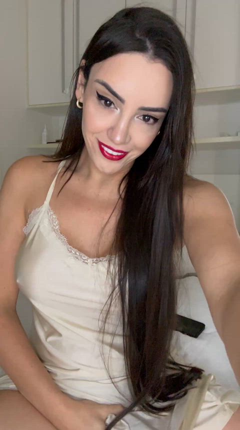Amateur Ass Big Dick Big Tits Cumshot OnlyFans Teen Tits Porn GIF by candybaby