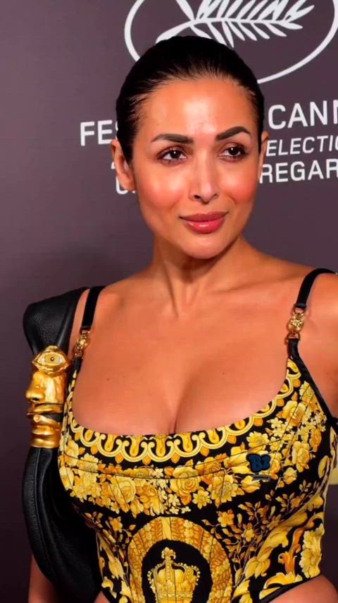 Malaika Arora
