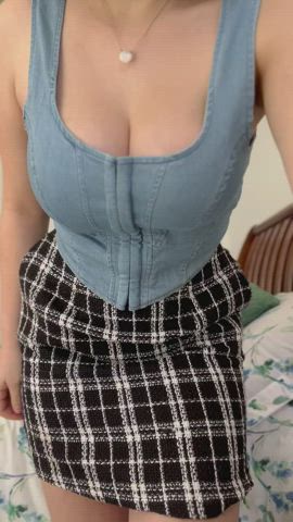 Amateur Ass Big Tits Boobs Pussy Teen Tits Porn GIF by lamsinka89