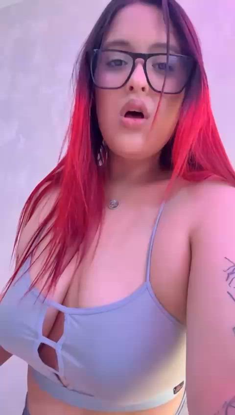 Can chubby girls be sexy? Y/N