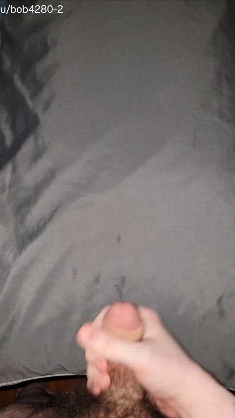 Can I cum all over you?