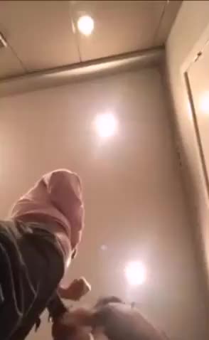 Friend Joins for Some Extra Fun