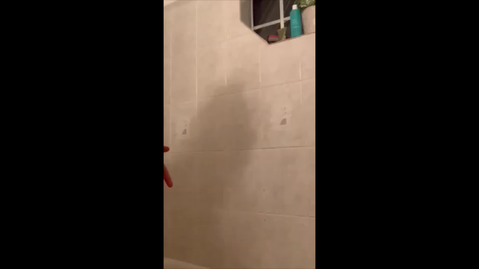 Getting Wet 1/2 latina oc/w/gf