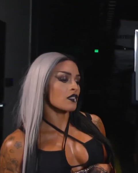 Zelina Vega