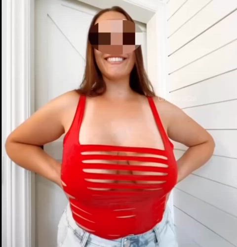You can try to catch a look or you can just ask and I'll show them to you