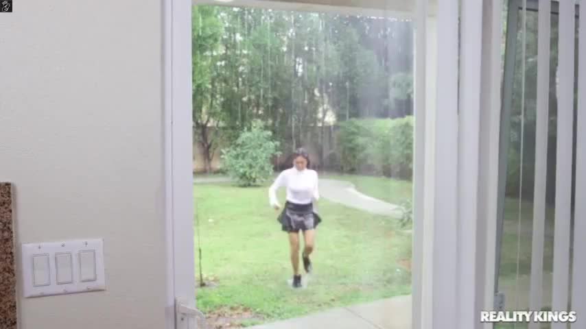 RK Prime - Ember Snow - Rainy Day Rescue