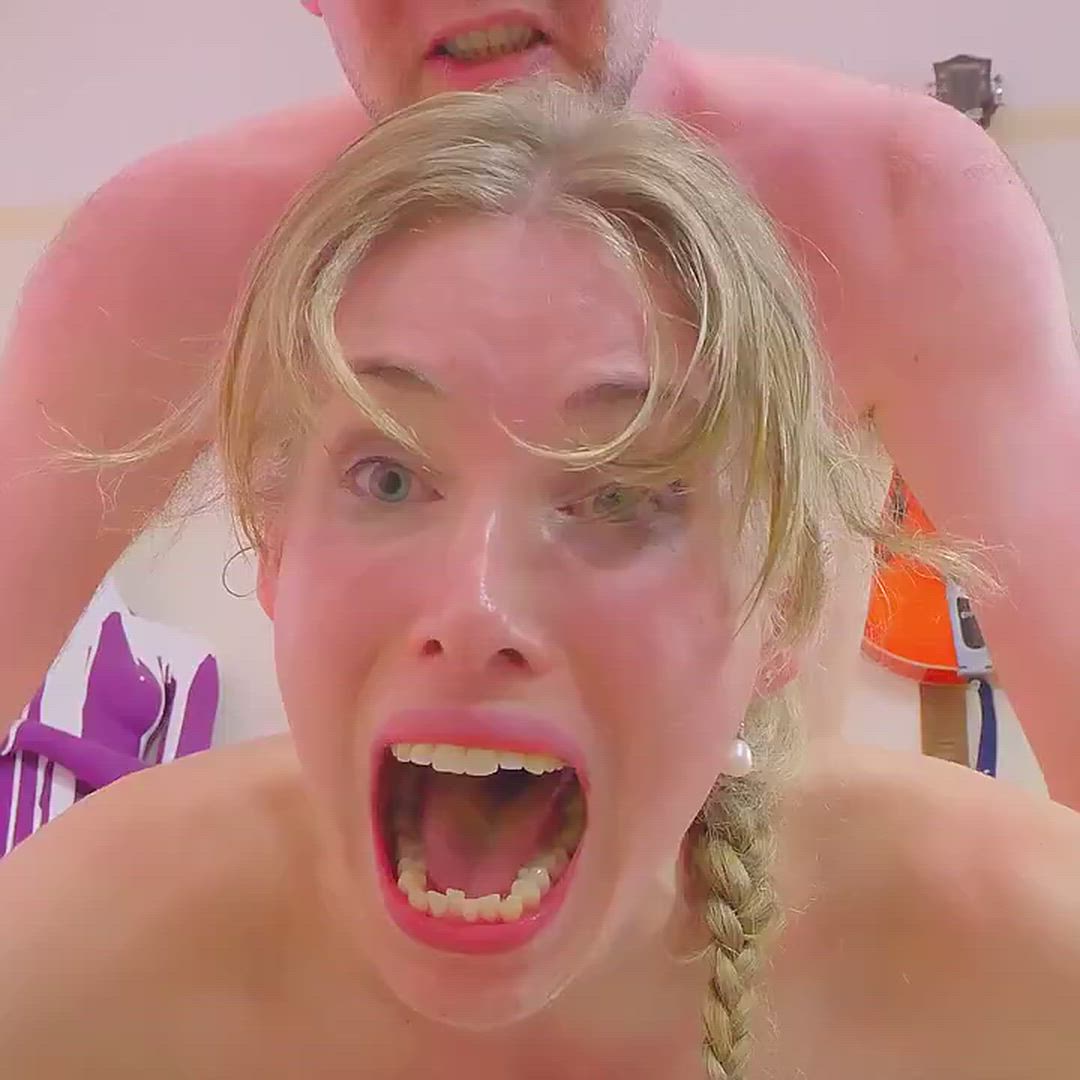 Anal, Doggystyle, Rough, misogyny, painal, rough-sex