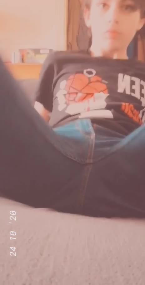Any daddy wanna take over