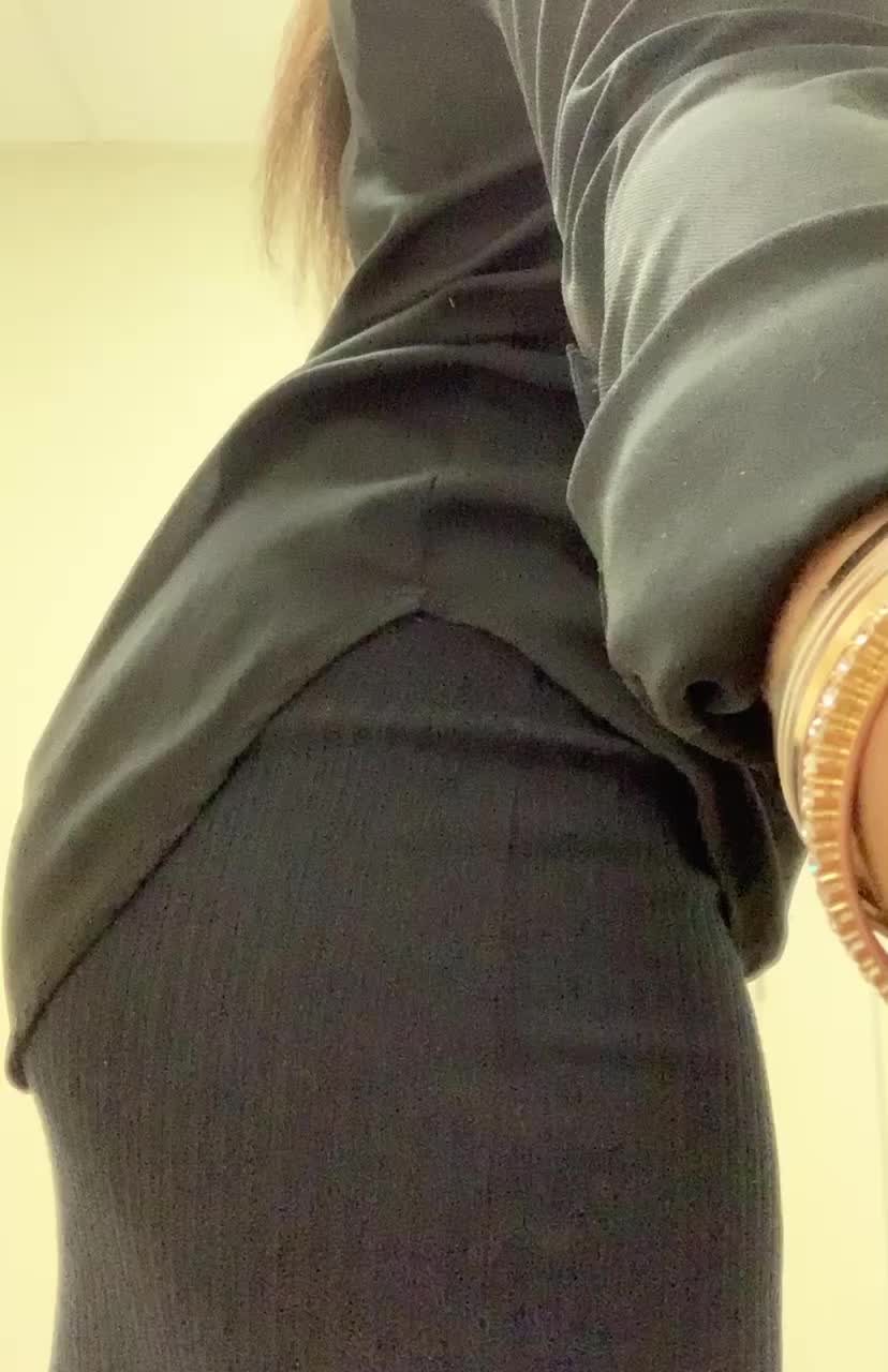 This ain’t for work