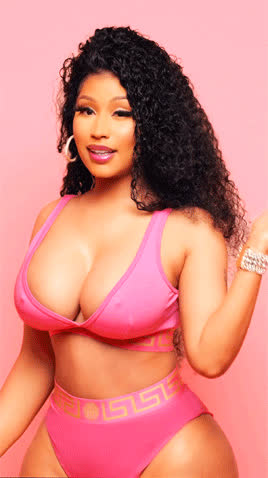 Nicki Nicki Nicki