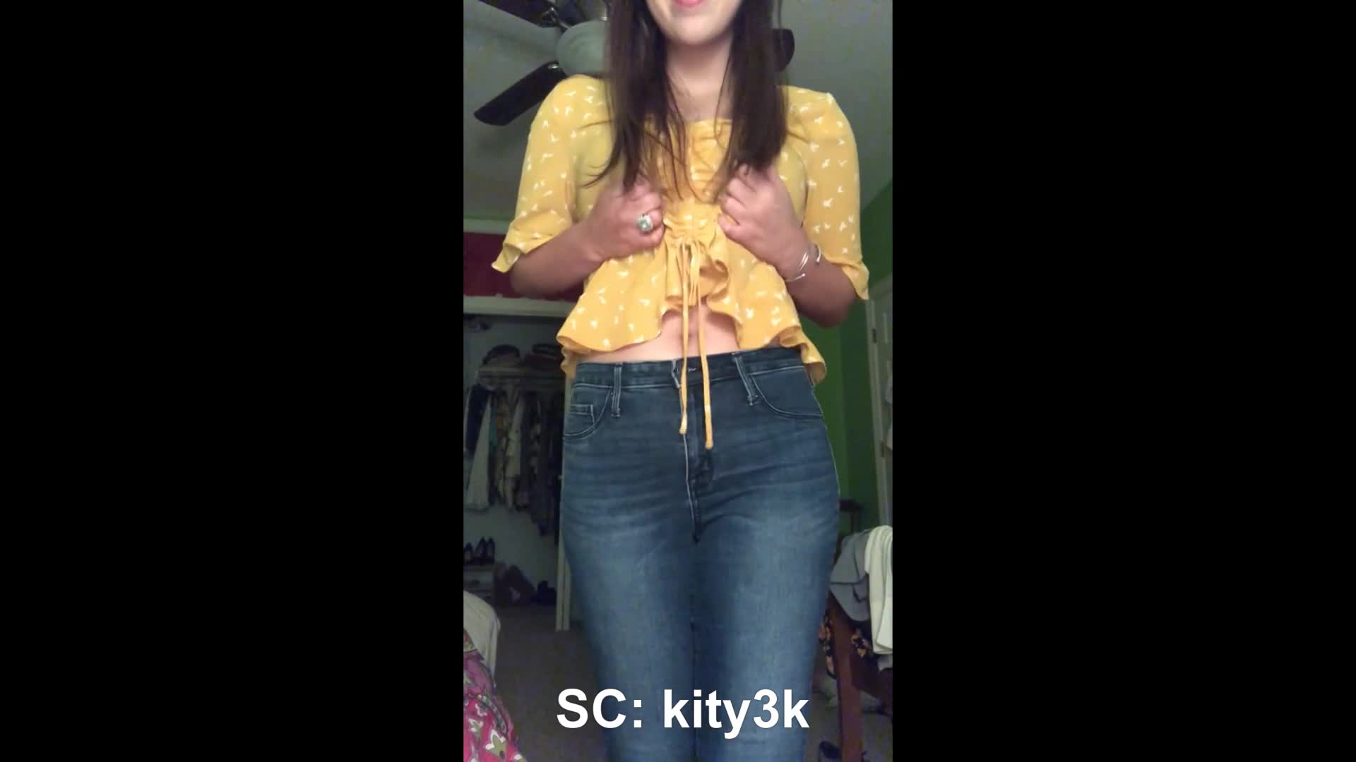 I Like To Suck And Sit On Add Me SC: Kity3k