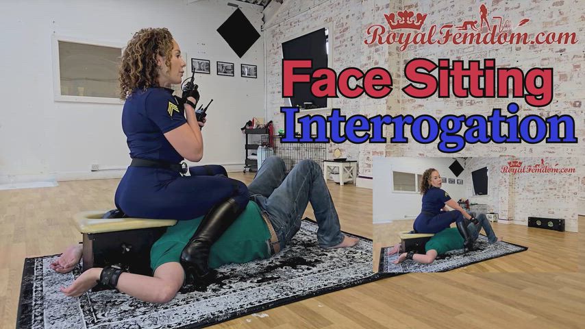 Interrogation Under My Booty ❗️RoyalFemdom 💸 (Discounted) http://royalfemdom.com/product/interrogation-under-my-booty ❗️LoyalFans 💸 (Discounted) http://loyalfans.com/royalfemdom/video/interrogation-under-my-booty-1399689367739 ❗️Clips4Sale http://clips4sale.com/studio/172383/32747855 thumbnail
