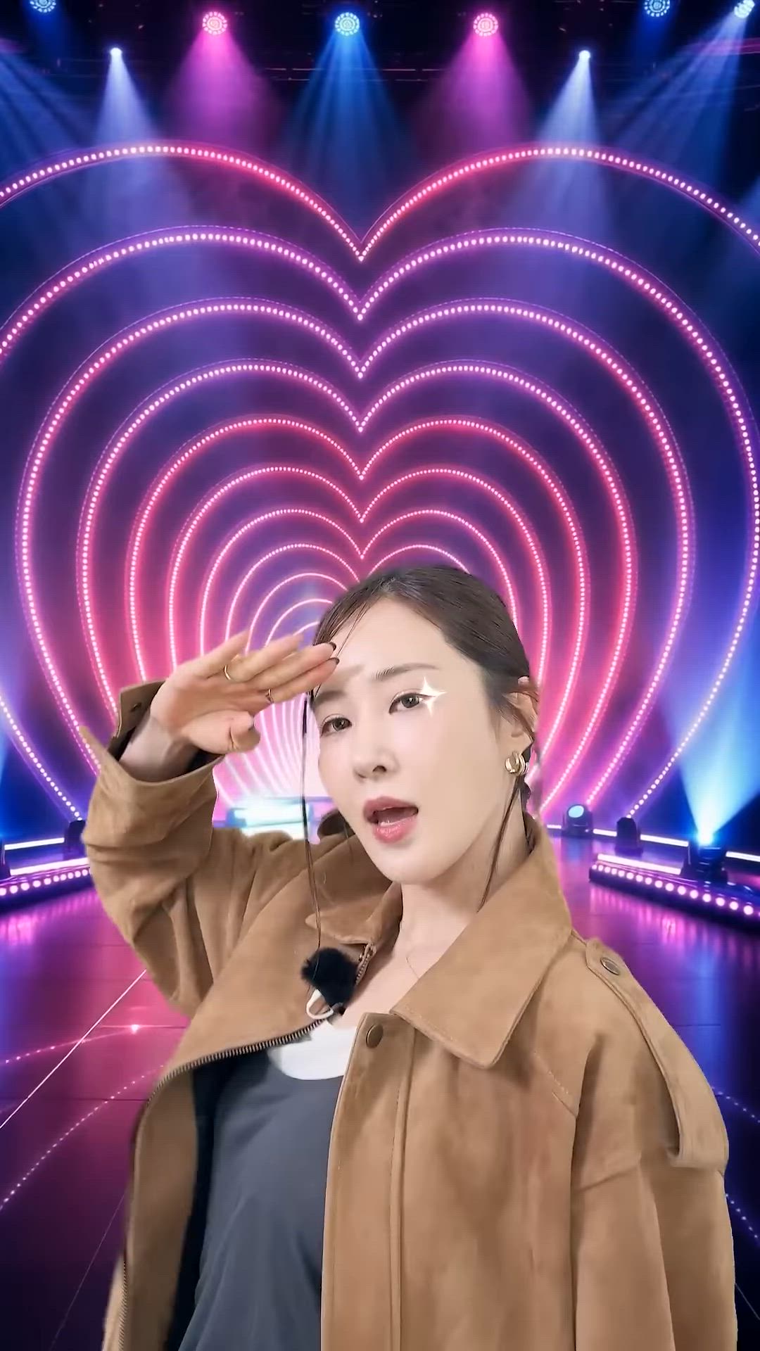 Girls' Generation (SNSD) - Yuri