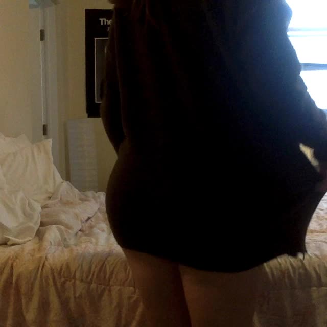 Such a tease