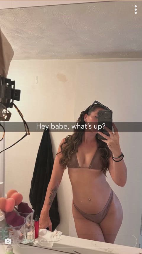 Your girl and her friend are both addicted to BBC and you’re hooked on fantasizing about them getting rammed by one