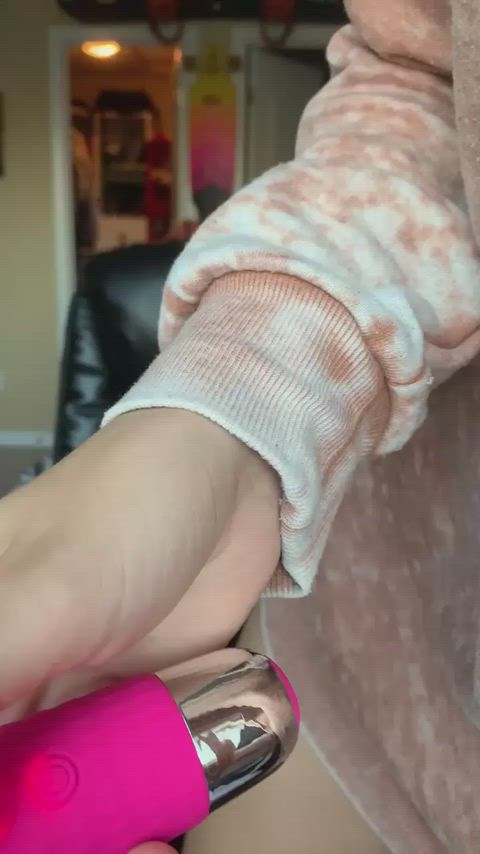 Amateur Blonde Cute Masturbating Petite Pussy Solo Teen Porn GIF by jeffpitch