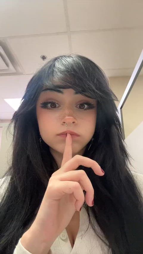 Feeling myself today, aren’t you? 💖✨