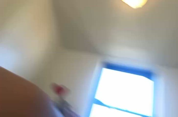 Fat Pussy should be gripping your dick