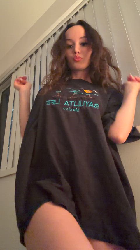 What you've been waiting for