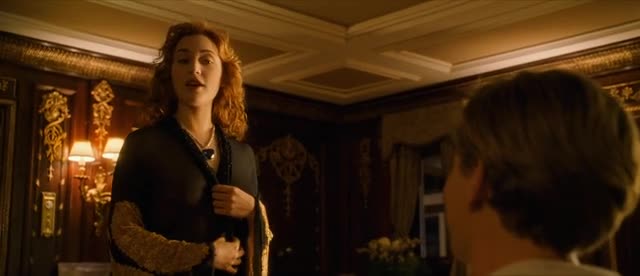 Kate Winslet