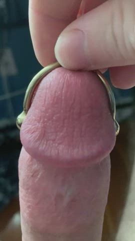 Look at all that tasty pre-cum 🤤