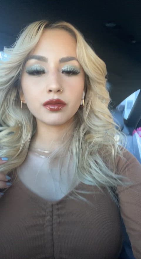 Big Titty Latina😵‍💫