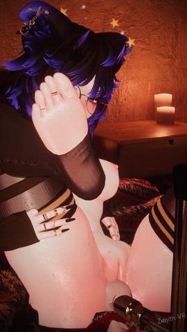 Give me plappies treatment~ ;333