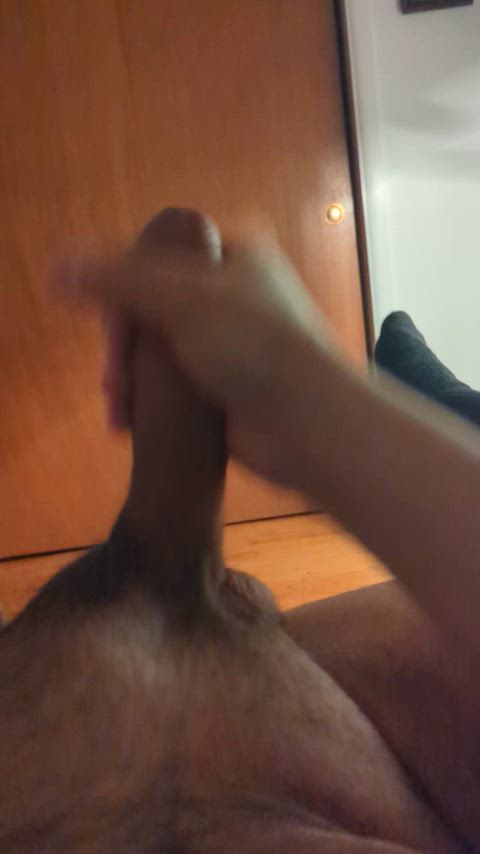 Amateur NSFW Solo Porn GIF by the_clash1977