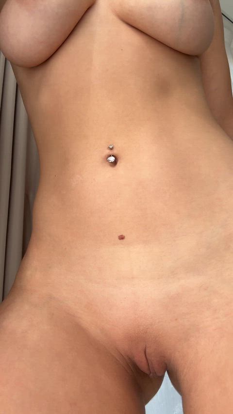 Big Tits Boobs Natural Tits Pussy Pussy Lips Shaved Pussy Tits Porn GIF by hornybunnygf