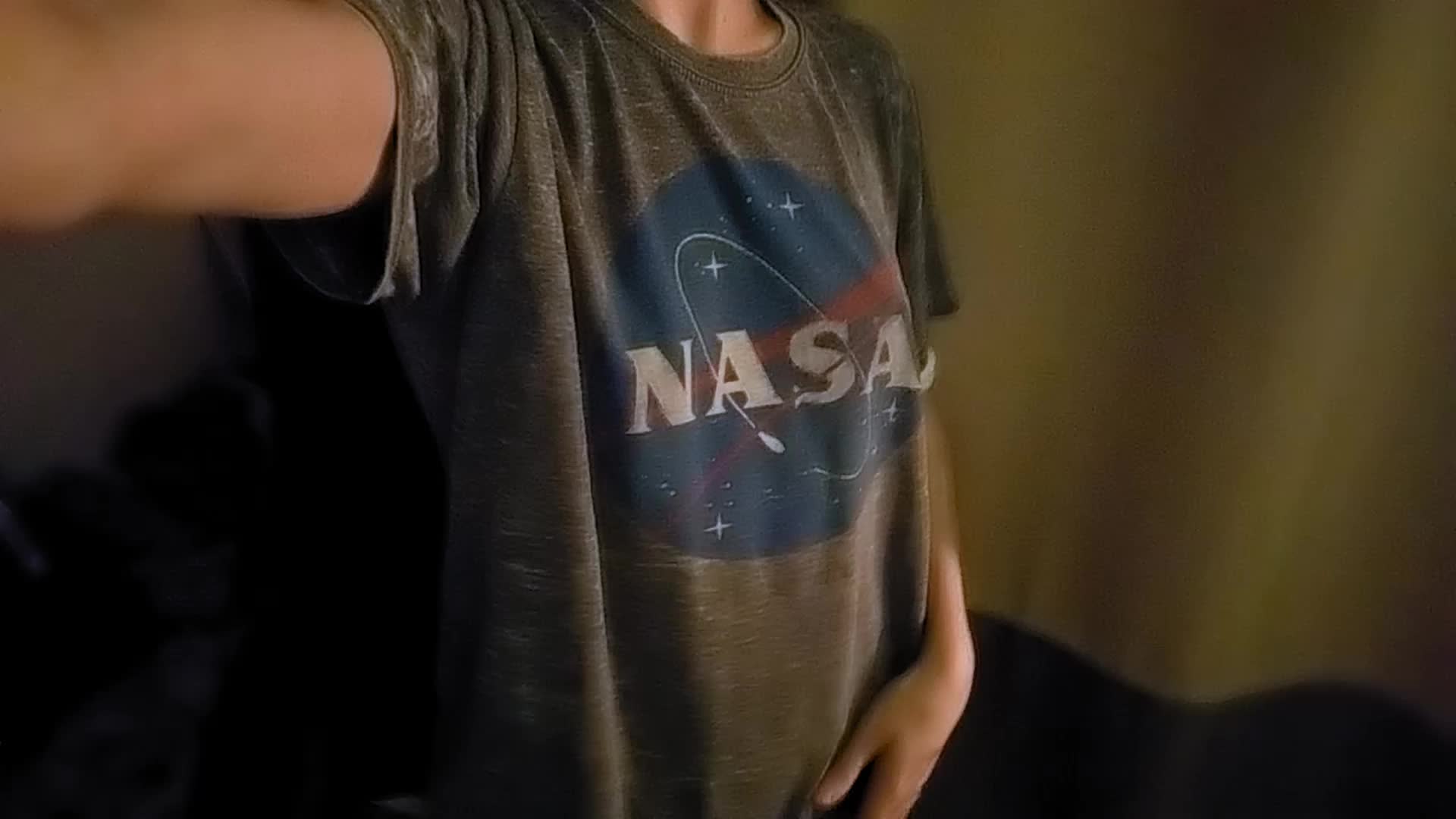 Boldly go