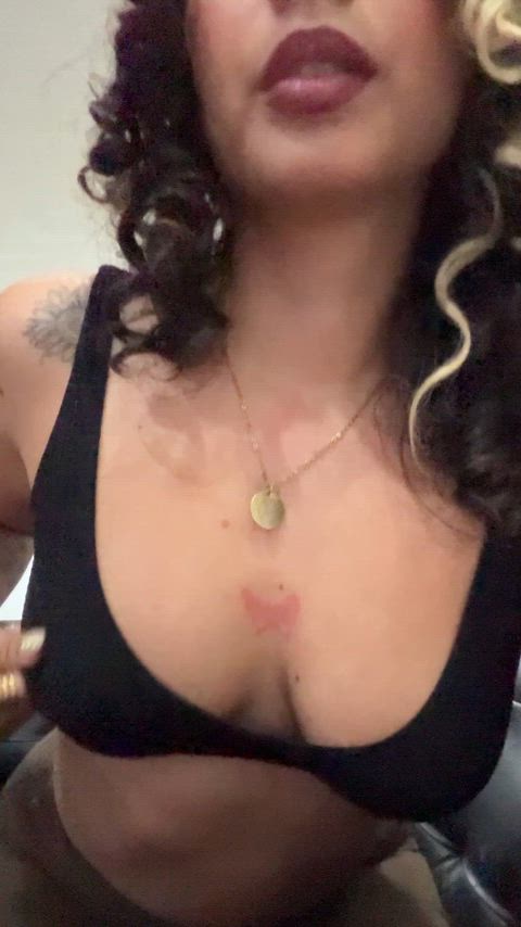 Trying to flirt my way into your pants