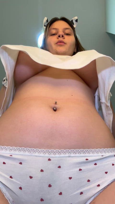 Amateur Big Tits OnlyFans Teen Tits Porn GIF by explicitelliie