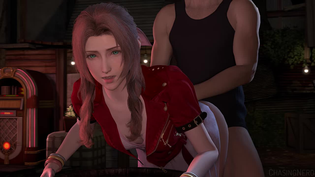 Aerith,