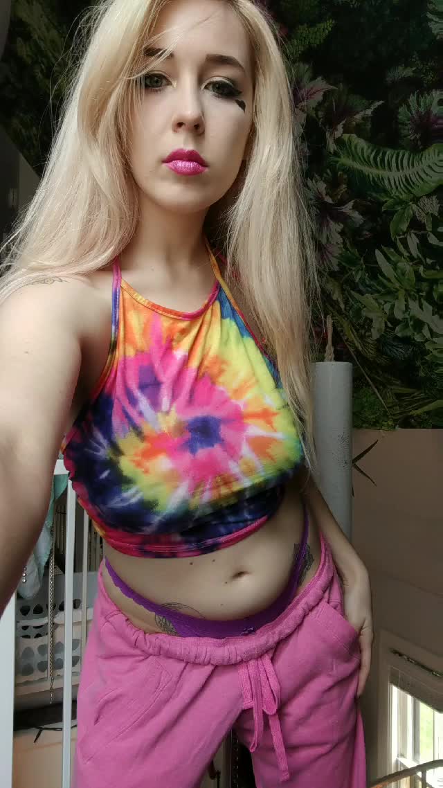 Mandatory cake day drop xD