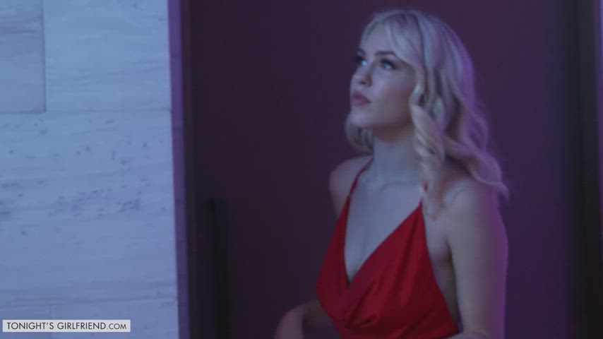 Bra Jazlyn Ray Lingerie Pretty Prostitute Teasing Undressing Porn GIF by mephisto31