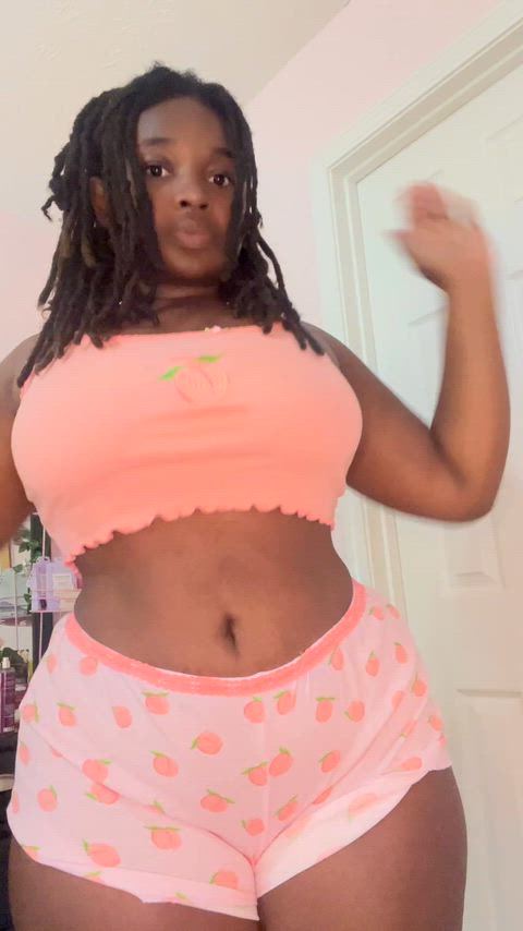 if you wait for the reveal, you'll get to see how perfect my tits are