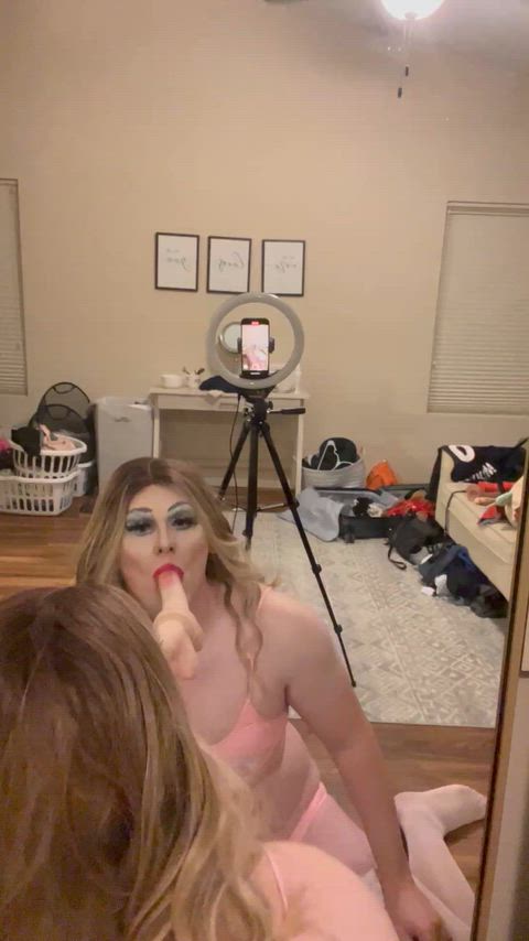 Ready for the real thing