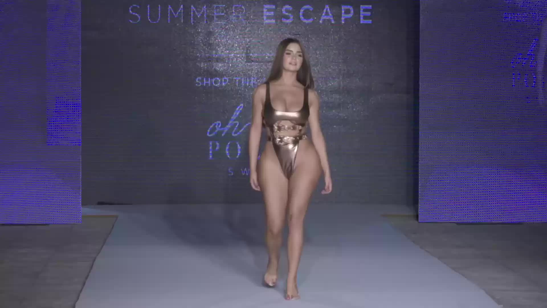 Demi Rose